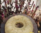 Foto langkah ke 4 dari resep Bolu Kukus ubi kuning.