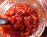 Foto del paso 1 de la receta: Ravioles con salsa de morrón verde