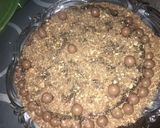 صورة لخطوة 4 من وصفة 🍫 كيكه شكولاته 🍫(الكيكه البارده)