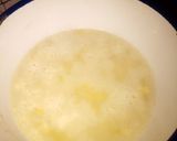 Foto langkah ke 1 dari resep 140. Bubur Jasuke.