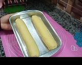 صورة لخطوة 9 من وصفة فايش الافران بطريقه بسيطه وتحفه 🥖🥐