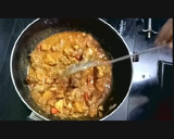 நெய் சிக்கன் கிரெவி ரெசிபி ஸ்டேப் 11 புகைப்படம்