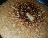 A picture of step 3 of Noddles pizza.