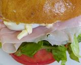 Foto del paso 7 de la receta: Bagels Caseros