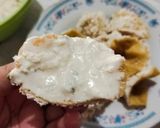 Foto langkah ke 3 dari resep Tahu Walik.