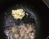 Foto langkah ke 2 dari resep 9.2 Bihun masak cabe hijau ala fe’ #selasabisa.