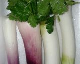 Foto del paso 1 de la receta: Suprema Nancy con salsa rosada