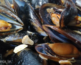 Foto del paso 4 de la receta: Mejillones al ajillo