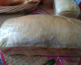 Foto del paso 6 de la receta: Pan de molde
