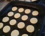 Foto del paso 6 de la receta: Alfajores de maicena
