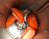Foto del paso 3 de la receta: Enfrijoladas de aguacate