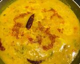 दाळवांगी (dal vangi recipe in marathi) रेसिपी स्टेप 4 फोटो 
