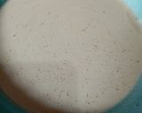 Foto langkah ke 3 dari resep Ongol-ongol Matcha Latte.