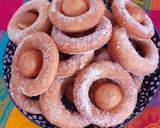 Foto del paso 5 de la receta: Donuts fritos en aceite