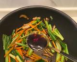 ผัดหมี่ซั่ว วิธีทำสูตร 5 รูป