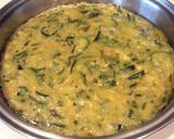 Spanish Zucchini Tortilla recipe step 26 photo