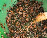 Foto del paso 7 de la receta: Quiche vegetariano
