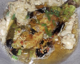 Foto langkah ke 5 dari resep Omelet Terong.
