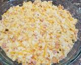 Crustless Tofu Quiche recipe step 6 photo