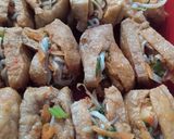 Foto langkah ke 4 dari resep Tahu Isi Jeletot.