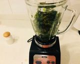 Foto del paso 13 de la receta: Crema de espinacas a la francesa
