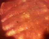 Foto del paso 6 de la receta: Canelongos 🌯