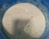 Foto del paso 3 de la receta: Pastel de media quincena 🎂 🤡👻