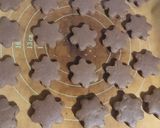 Foto del paso 4 de la receta: Galletitas de choco bien choco 🍫🍫🍪