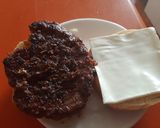Foto del paso 5 de la receta: Hamburguesa resacosa