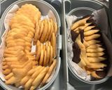 Foto del passaggio 6 della ricetta Biscotti frollini senza glutine 🍪