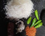 Foto langkah ke 3 dari resep Asinan Mangga Sederhana.