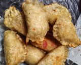 Foto langkah ke 6 dari resep CirYam (Cireng Ayam).