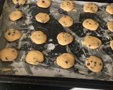 Foto langkah ke 3 dari resep Cookies full of Love.