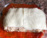 Foto del paso 10 de la receta: Lasaña con verduras