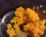 Foto del paso 4 de la receta: Pastel de Calabaza y Pollo
