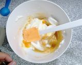 Foto del paso 8 de la receta: Mousse de calabaza de castilla