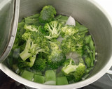 Foto del paso 3 de la receta: Hervido
