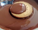 Foto del paso 2 de la receta: ALFAJORES🍫Caseros...!😋