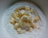 Foto del paso 1 de la receta: Pasta frola👌