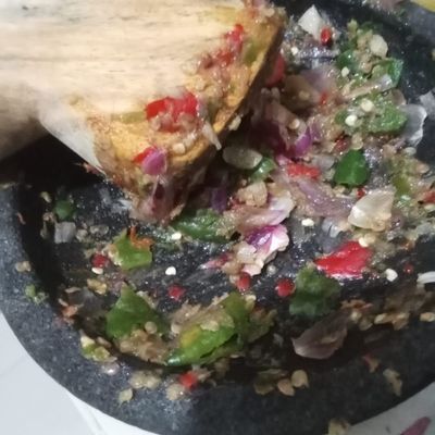Langkah 6