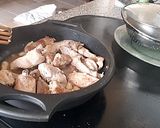 Foto del paso 10 de la receta Conejo al Ajillo