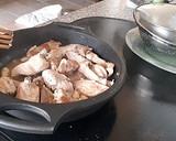 Foto del paso 10 de la receta: Conejo al Ajillo