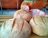 Foto del paso 6 de la receta: Pan casero, fácil de hacer!