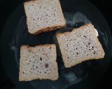 બનાના સેન્ડવીચ(Banana sandwich recipe in Gujarati) રેસીપી સ્ટેપ4ફોટો