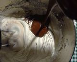 Foto del paso 8 de la receta: Pastel de chocolate 🍫