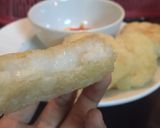 Hình bước làm 3 của món Bánh cơm nguội 🍘🍘