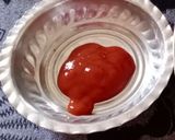 फ्रेंच फ्राइज (french fries recipe in Hindi) रेसिपी चरण 4 फोटो
