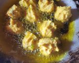 নিরামিষ এঁচোড়ের কোপ্তা কারি (Niramish enchorer kopta curry recipe in Bengali) রেসিপি ধাপ - 3 ছবি