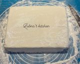 A picture of step 9 of Homemade Marshmallows:.