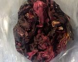 Foto del paso 1 de la receta: Té de Hibiscus